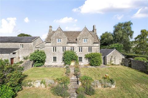 5 bedroom detached house for sale, Thickwood Lane, Colerne, Chippenham, Wiltshire, SN14