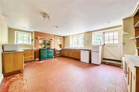 5 bedroom detached house for sale, Thickwood Lane, Colerne, Chippenham, Wiltshire, SN14