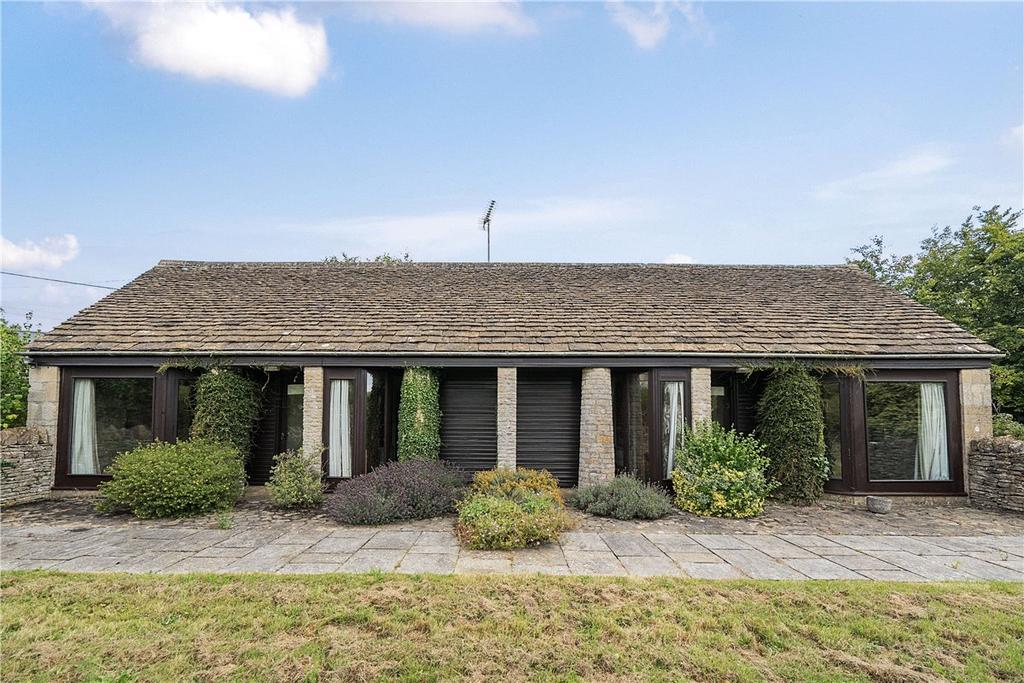 Lot 2 - The Cottages