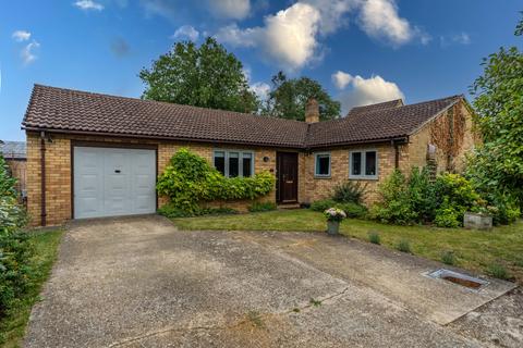 4 bedroom bungalow for sale, School Lane, Toft, CB23