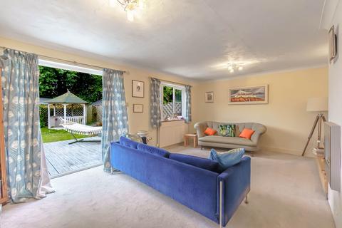 4 bedroom bungalow for sale, School Lane, Toft, CB23