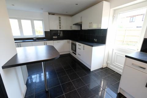 3 bedroom detached house for sale, Bilberry Drive, Marchwood SO40