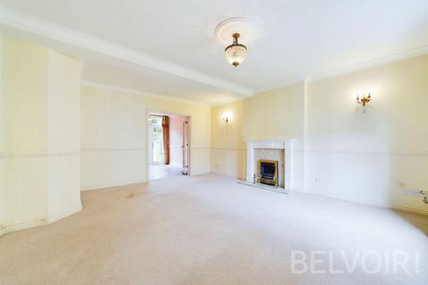 2 bedroom terraced house for sale, Holyhead Road, Bicton, Shrewsbury, SY3