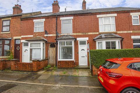 2 bedroom terraced house for sale, Regent Street, Desborough NN14