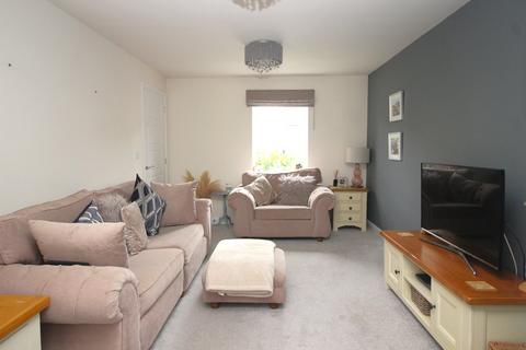 4 Cae Brewis, Boverton, Llantwit Major, CF61 2AU