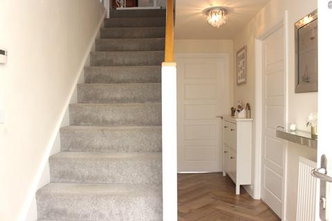 4 Cae Brewis, Boverton, Llantwit Major, CF61 2AU