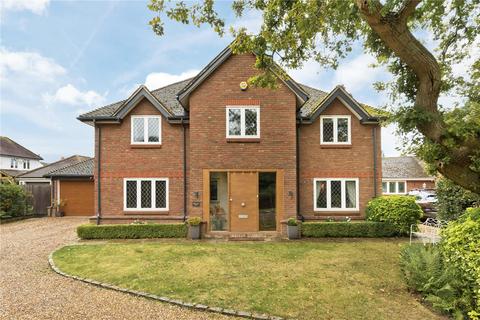 5 bedroom detached house for sale, Waterperry Lane, Chobham, Woking, GU24