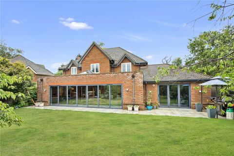 undefined, Waterperry Lane, Chobham, Woking, GU24