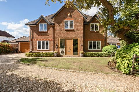 undefined, Waterperry Lane, Chobham, Woking, GU24