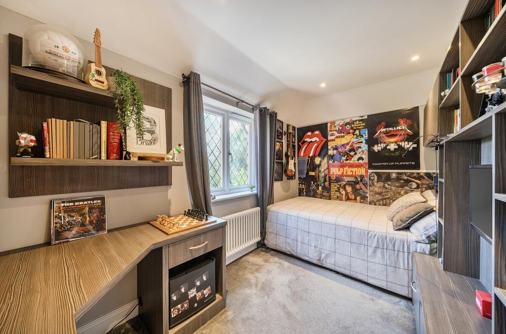 Bedroom 4