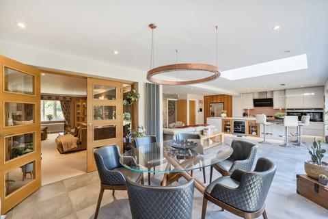 undefined, Waterperry Lane, Chobham, Woking, GU24