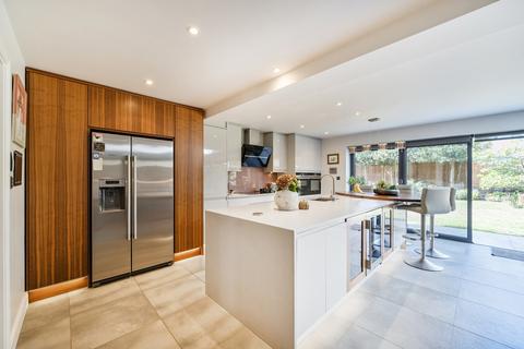 undefined, Waterperry Lane, Chobham, Woking, GU24