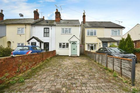 3 bedroom end of terrace house for sale, Armour Road, Reading RG31