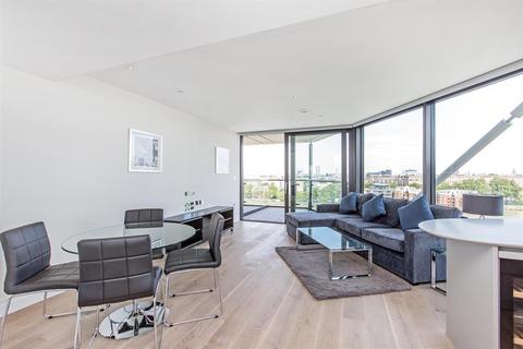 2 bedroom flat to rent, 3 Riverlight Quay, Nine Elms, London, SW11