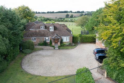 5 bedroom detached house for sale, Tytherley Road, Winterslow