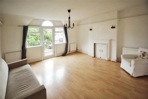 2 bedroom flat to rent, Langdale Gardens, East Sussex BN3