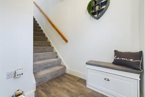 12 Trinity Close, Sudbrook, Caldicot, NP26 5UF