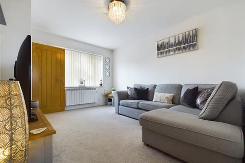 12 Trinity Close, Sudbrook, Caldicot, NP26 5UF