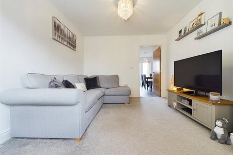 12 Trinity Close, Sudbrook, Caldicot, NP26 5UF