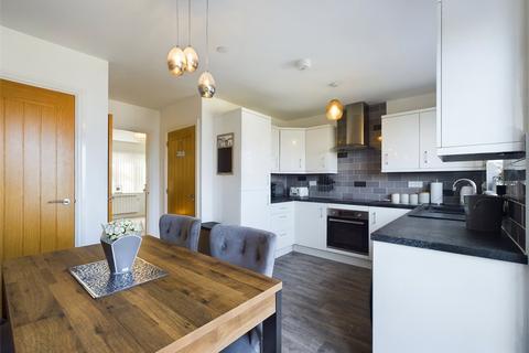 12 Trinity Close, Sudbrook, Caldicot, NP26 5UF