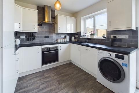 12 Trinity Close, Sudbrook, Caldicot, NP26 5UF