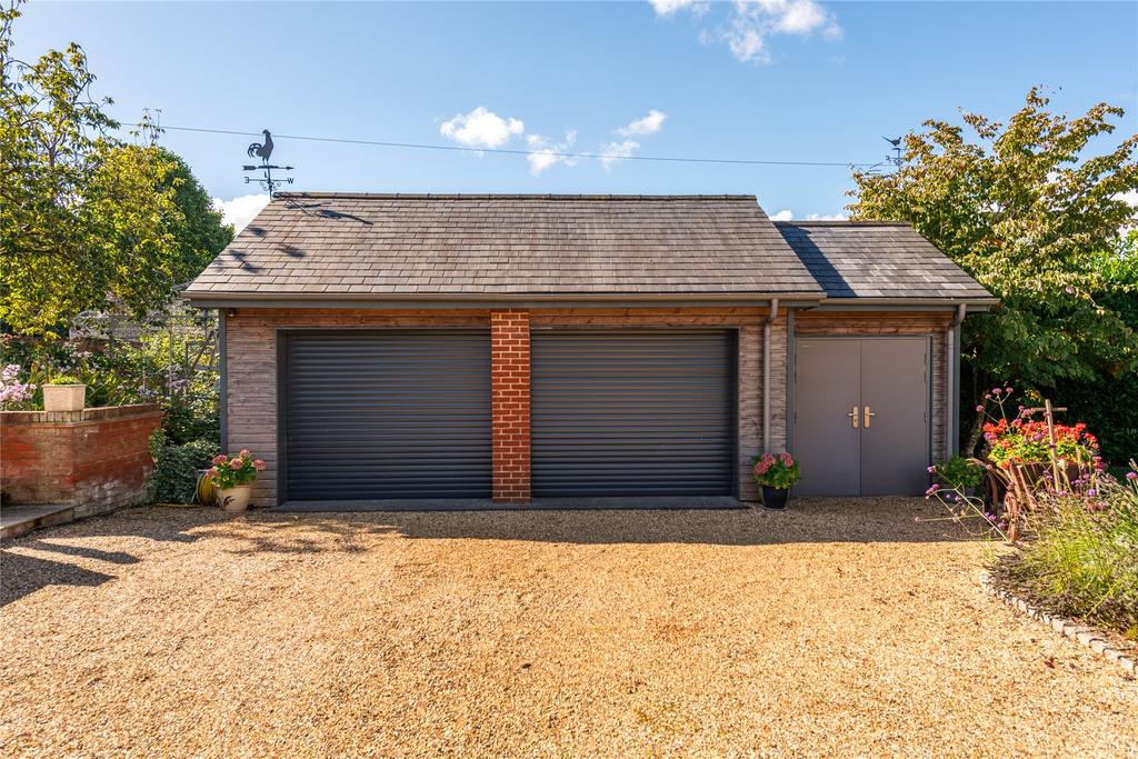 Garages