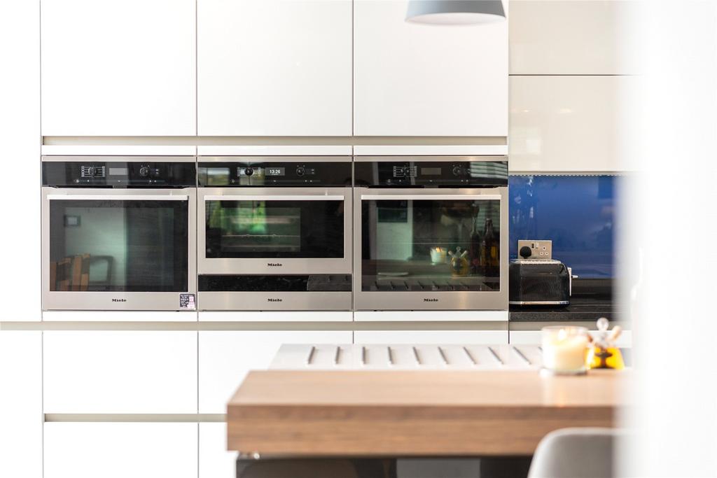 Ovens