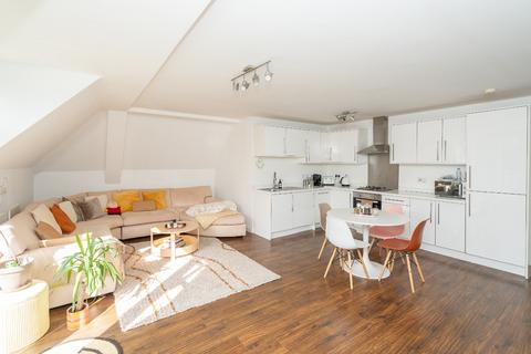 2 bedroom apartment to rent, Graphic House, 73 - 75 Gammons Lane, Watford, Hertfordshire, WD24