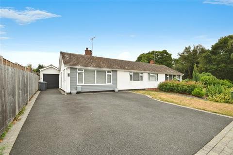 1 Bude Close, Kesgrave, Ipswich, IP5 1LN