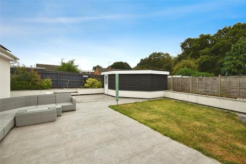 1 Bude Close, Kesgrave, Ipswich, IP5 1LN