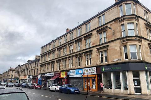 3 bedroom flat to rent, Dumbarton Road, Glasgow, G11