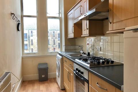 3 bedroom flat to rent, Dumbarton Road, Glasgow, G11