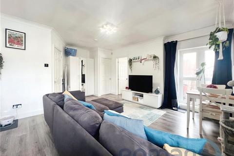 1 bedroom apartment for sale, Nelson Street, Aldershot, Hampshire