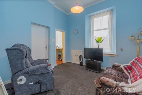 1 bedroom flat for sale, Mar Street, Alloa