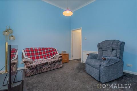 1 bedroom flat for sale, Mar Street, Alloa