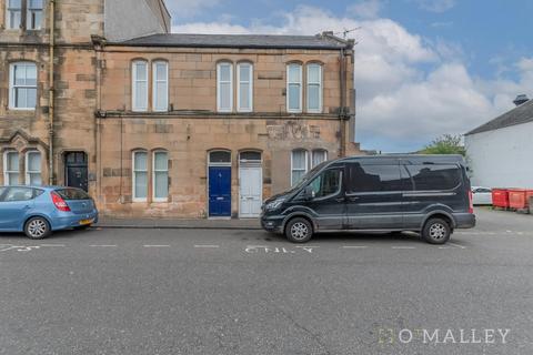 1 bedroom flat for sale, Mar Street, Alloa