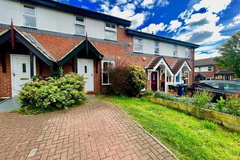 2 bedroom terraced house to rent, Churchill Mews, Newcastle Upon Tyne