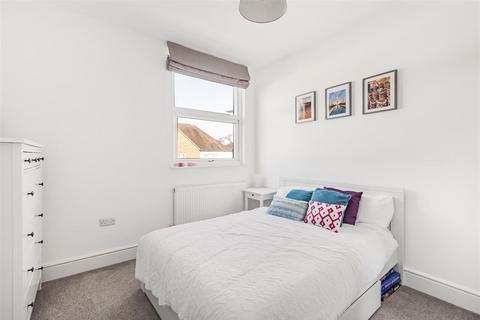 2 Orchard Road, Sutton, SM1 2QA