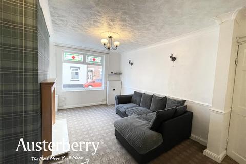 3 bedroom terraced house to rent, Westland Street, Stoke-On-Trent ST4