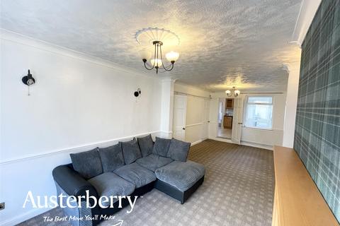 3 bedroom terraced house to rent, Westland Street, Stoke-On-Trent ST4