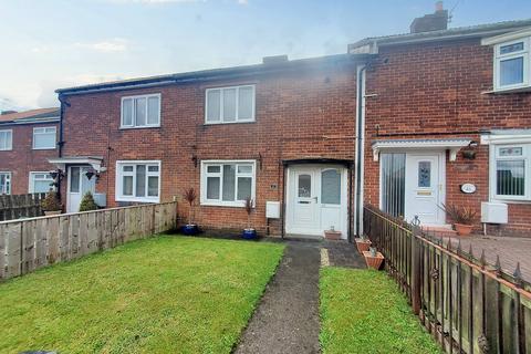 2 bedroom terraced house to rent, Tregoney Avenue, Murton SR7