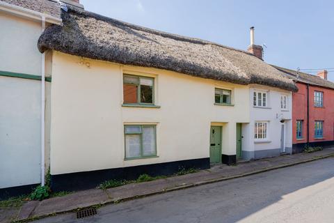 3 bedroom property for sale, Barnstaple Street, Winkleigh, EX19