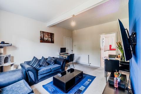 3 bedroom ground floor flat for sale, 11 Carlile Place, Perth, PH1 5AR