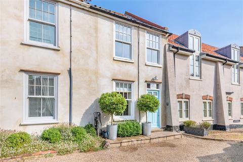 undefined, Cley-Next-The-Sea, Norfolk