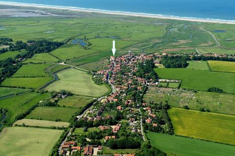 undefined, Cley-Next-The-Sea, Norfolk