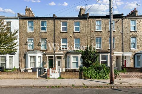 3 bedroom apartment for sale, North Grove, London, N15