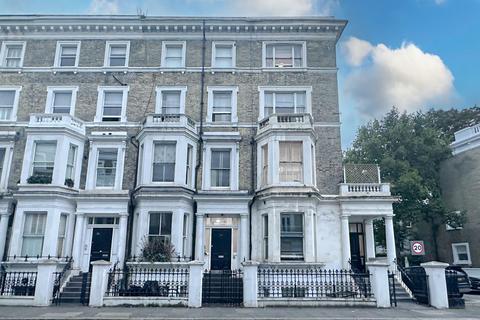 1 bedroom flat for sale, Flat C, Second Floor Rear Flat 24 Finborough Road, Chelsea, London, SW10 9EQ