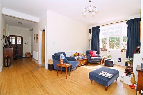 5 bedroom flat for sale, Shortlands Road, Shortlands, Bromley, BR2