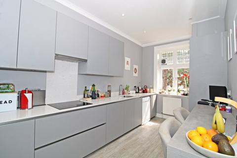 5 bedroom flat for sale, Shortlands Road, Shortlands, Bromley, BR2