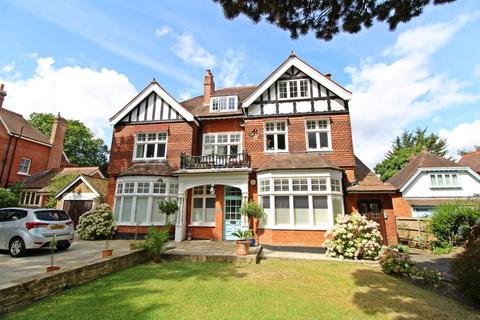 5 bedroom flat for sale, Shortlands Road, Shortlands, Bromley, BR2